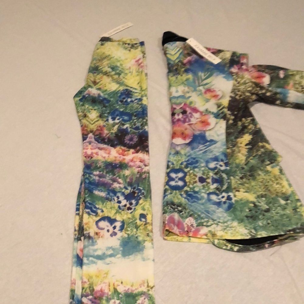 Vintage 2 Piece Suit - Picture 7 of 7
